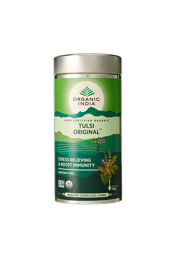 Organic India Tulsi Original