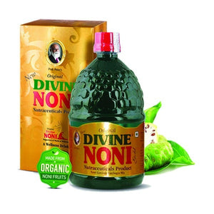 Original Divine Noni Nutraceuticals Product - Distacart