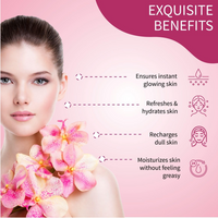 Thumbnail for Ayouthveda Floral Breeze Mist - Distacart