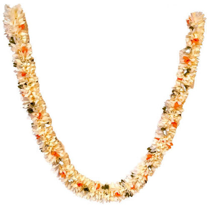 Reusable & Washable Fabric Garlands For God Frames - Distacart
