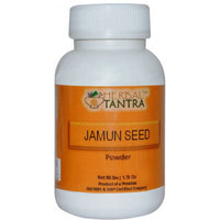 Thumbnail for Herbal Tantra Jamun Seed Powder (Ayurvedic)