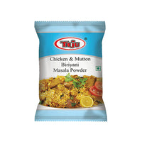 Thumbnail for Teju Chicken & Mutton Biryani Masala Powder - Distacart