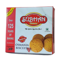Thumbnail for Subhan Osmania Biscuits