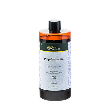 Bipha Ayurveda Pippalyasavam - Distacart
