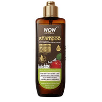 Thumbnail for Wow Skin Science Apple Cider Vinegar Shampoo