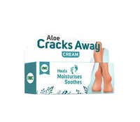 Thumbnail for IMC Aloe Cracks Away Cream