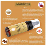 Thumbnail for Globus Naturals Rice Water Foaming Face Wash - Distacart