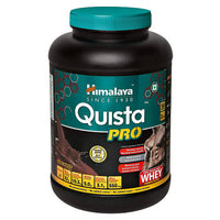 Thumbnail for Himalaya Herbals Quista Pro Chocolate Flavor