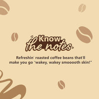 Thumbnail for Plum BodyLovin' Coffee Wake-a-ccino Foot Cream - Distacart