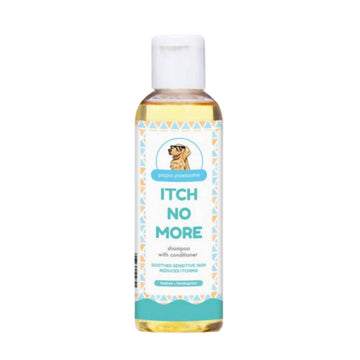Papa Pawsome Itch No More Shampoo With Conditioner - Distacart