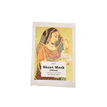 Thumbnail for Tjori Ubtan Sheet Mask