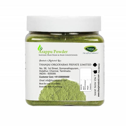 Thanjai Natural Arappu Powder online