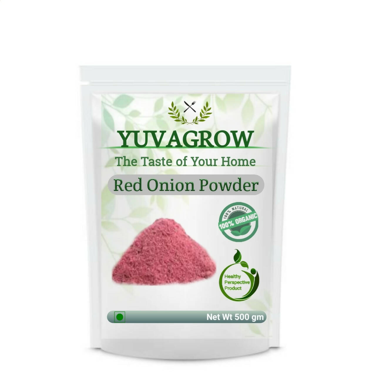 Yuvagrow Red Onion Powder - Distacart