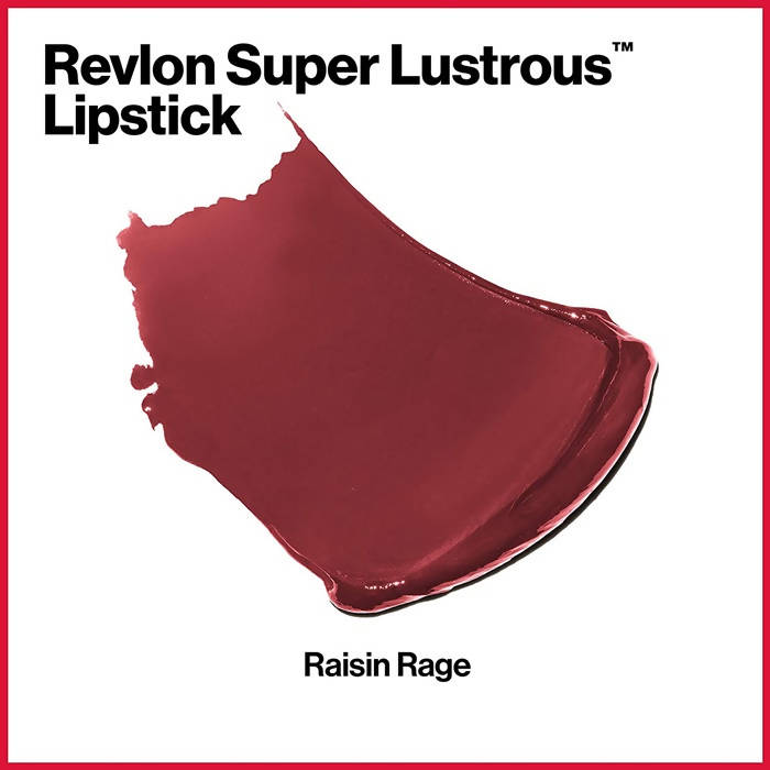 Revlon Super Lustrous Lipstick