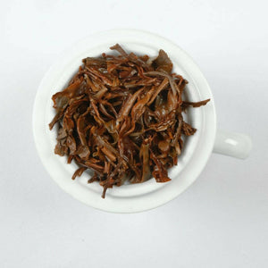 Nuxalbari Organic Himalayan Mist Tea, 2nd Flush 2022 - Distacart