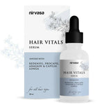 Thumbnail for Nirvasa Hair Vitals Hair Growth Serum - Distacart