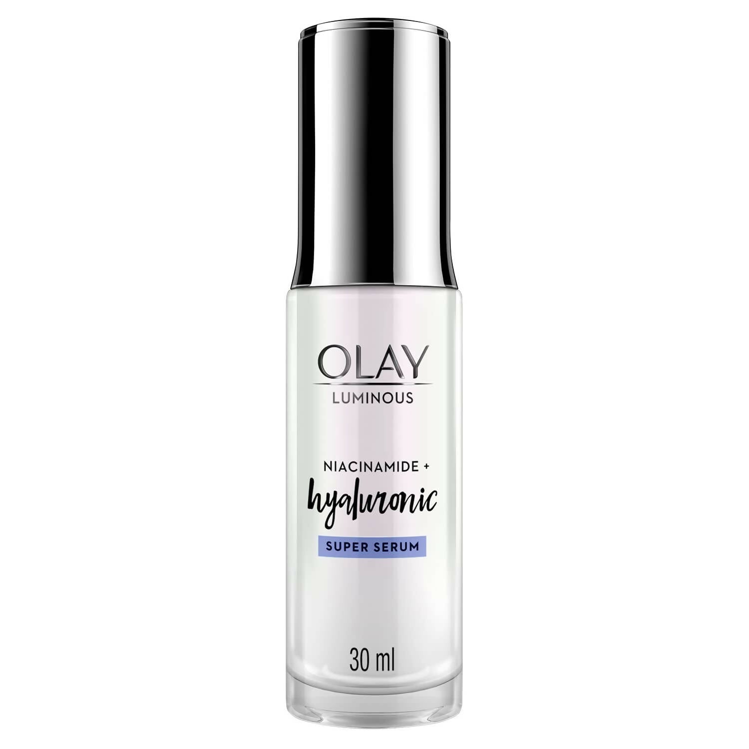 Olay Luminous Hyaluronic Acid Super Serum - Distacart