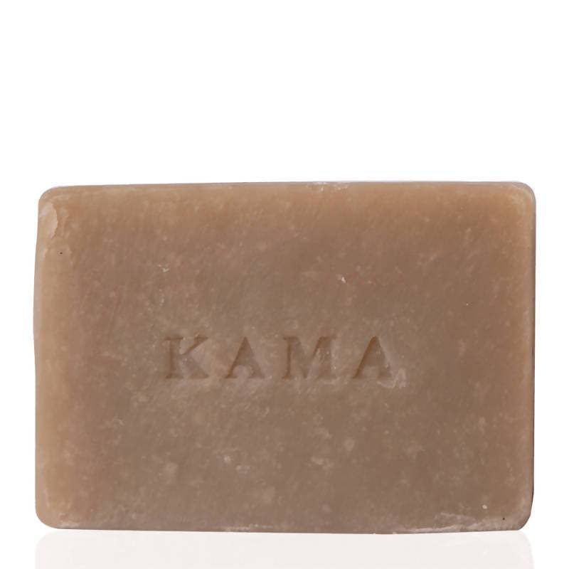 Kama Ayurveda Natural Rose Soap 125 gm