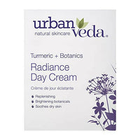 Thumbnail for Urban Veda Radiance Day Cream - Distacart
