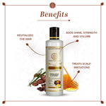 Thumbnail for Khadi Natural Shikakai & Honey Hair Conditioner