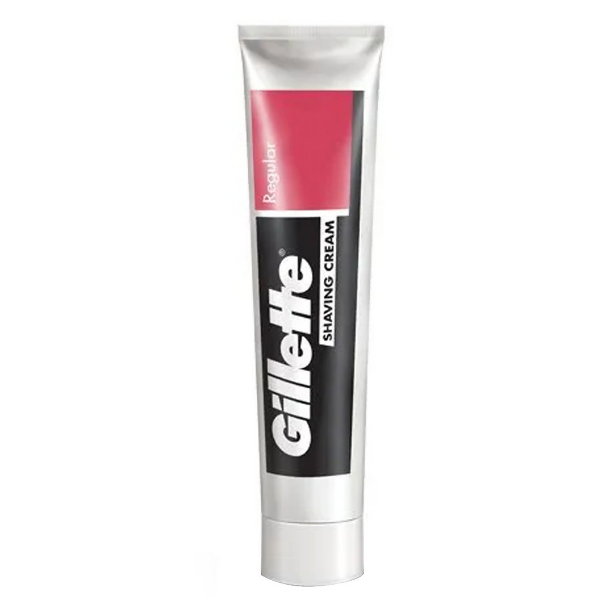 Gillette Regular Shaving Cream - Distacart