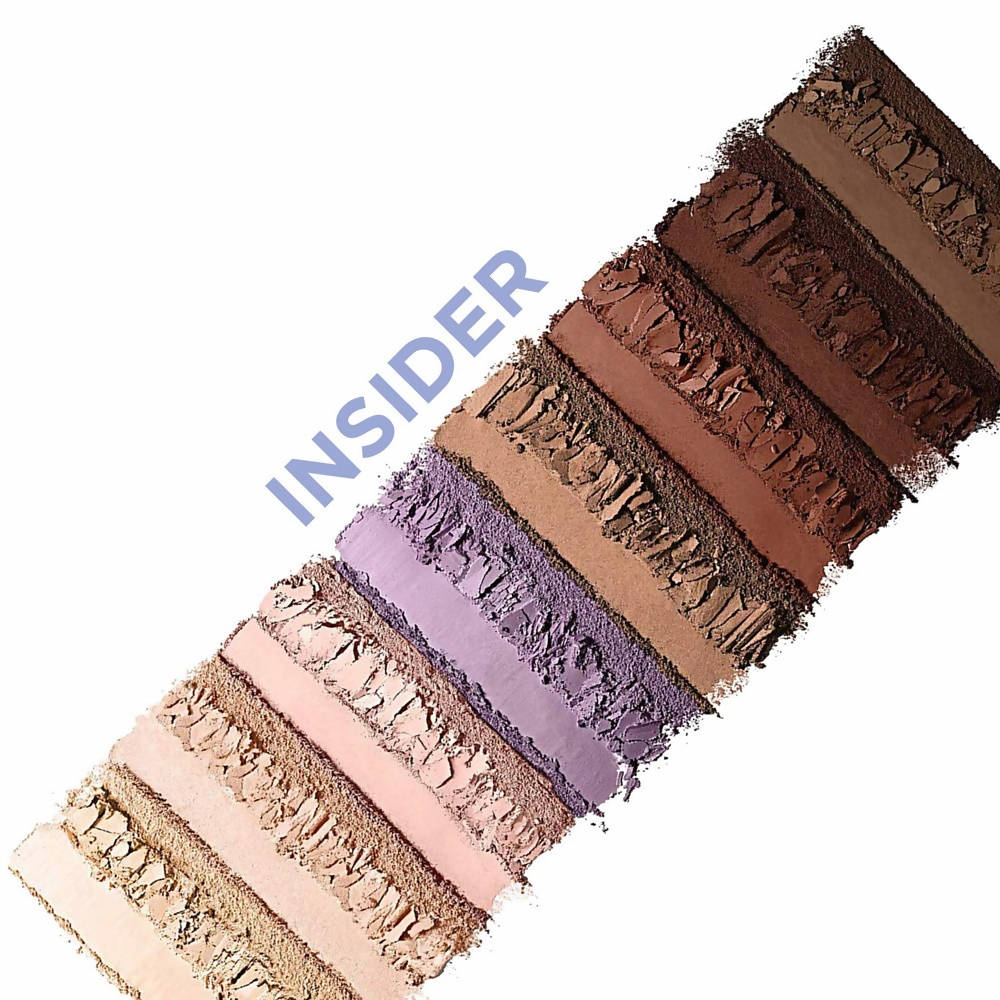 Revlon Looks Book Palette - Insider