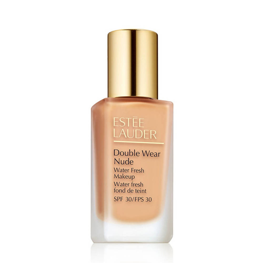 Estee Lauder Double Wear Nude Water Fresh Makeup Foundation SPF 30 - Dawn