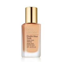 Thumbnail for Estee Lauder Double Wear Nude Water Fresh Makeup Foundation SPF 30 - Dawn