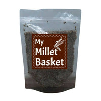 Thumbnail for My Millet Basket Finger Millet (Ragi) Flakes (Ready to Eat) - Distacart
