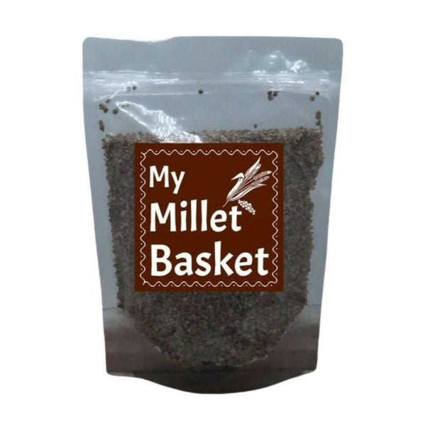 My Millet Basket Finger Millet (Ragi) Flakes (Ready to Eat) - Distacart