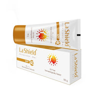 Thumbnail for La Shield SPF 40+ and Pa+++ Sunscreen Gel