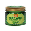 MRT Organics Bio Botanic Aloevera Cucumber Gel - Distacart