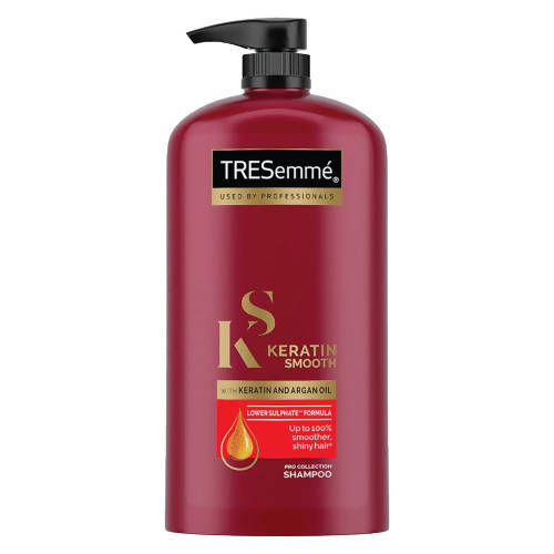 TRESemme KS Keratin Smooth Shampoo