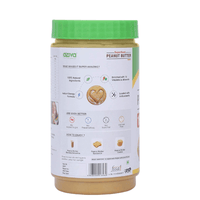Thumbnail for Oziva Superfood Peanut Butter With Honey