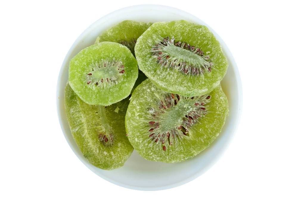 Nathu's Kiwi