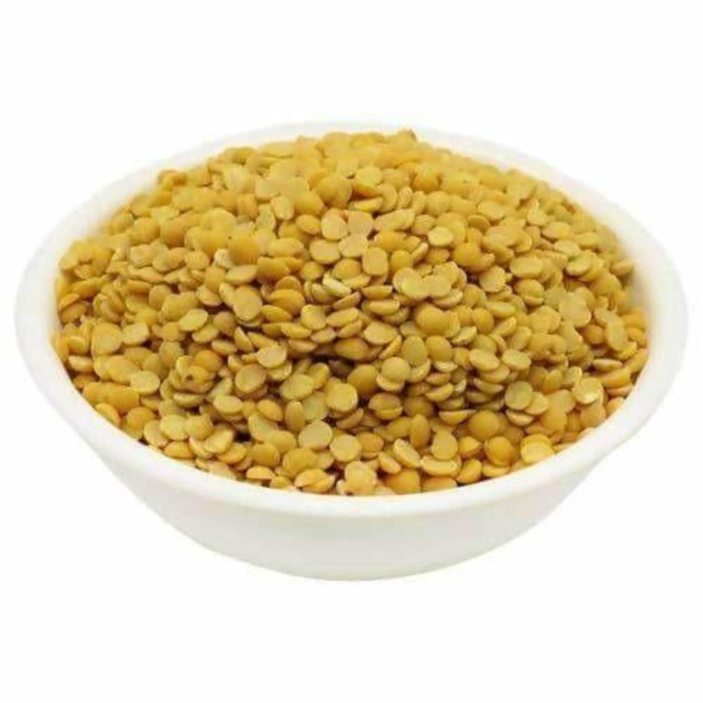 Organic Toor Dal - Distacart