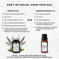 Thumbnail for Bella Vita Organic Peppermint Essential Oil - Distacart