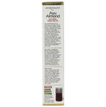 Thumbnail for Baidyanath Jhansi Ayurvedant Ayu Almond Non Sticky Herbal Hair Oil - Distacart