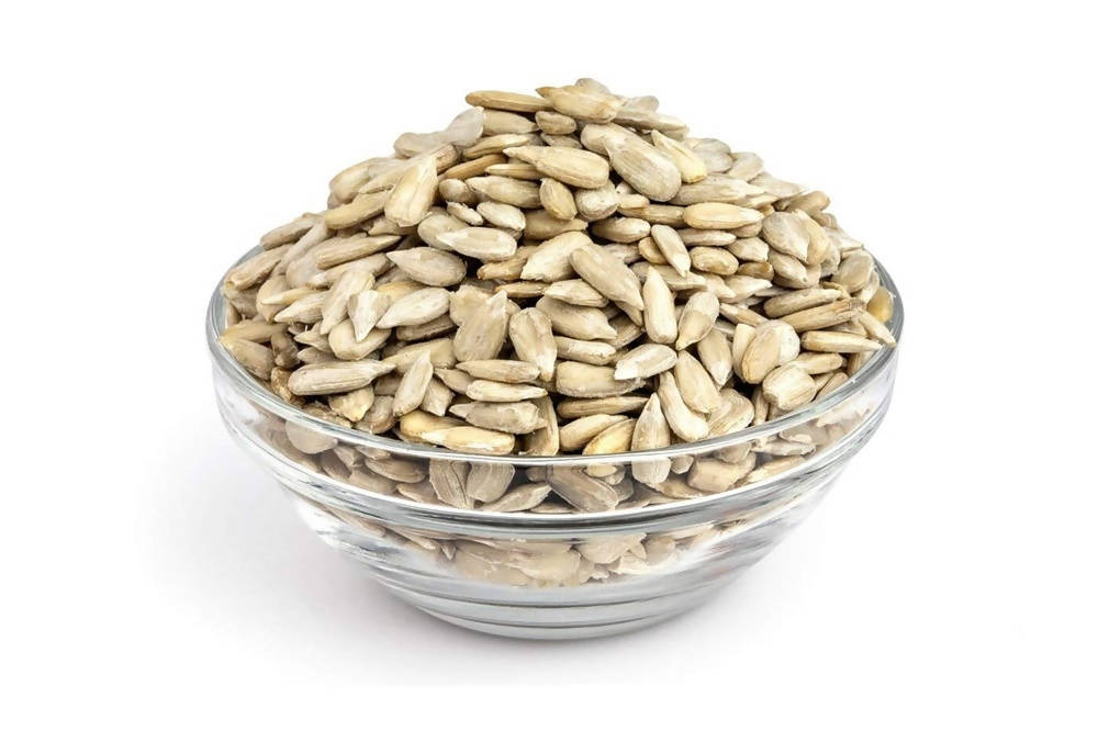 Dry Fruit Hub Sunflower Seeds