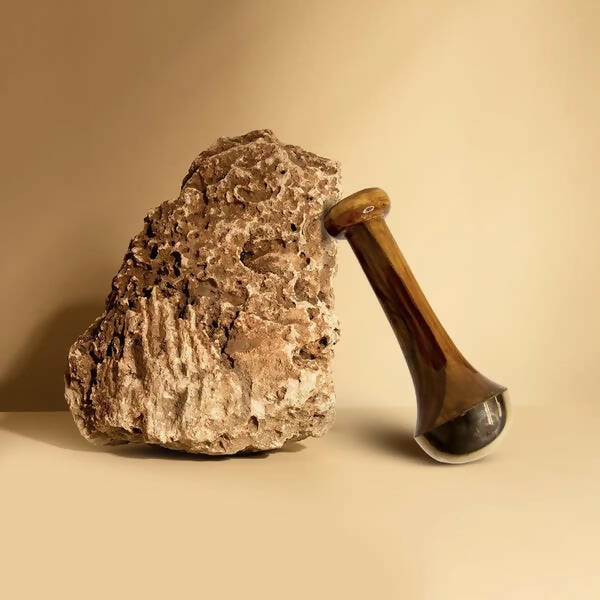 The Tribe Concepts Kansa Wand - Distacart