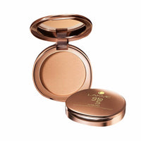 Thumbnail for Lakme 9 To 5 Flawless Matte Complexion Compact - Melon