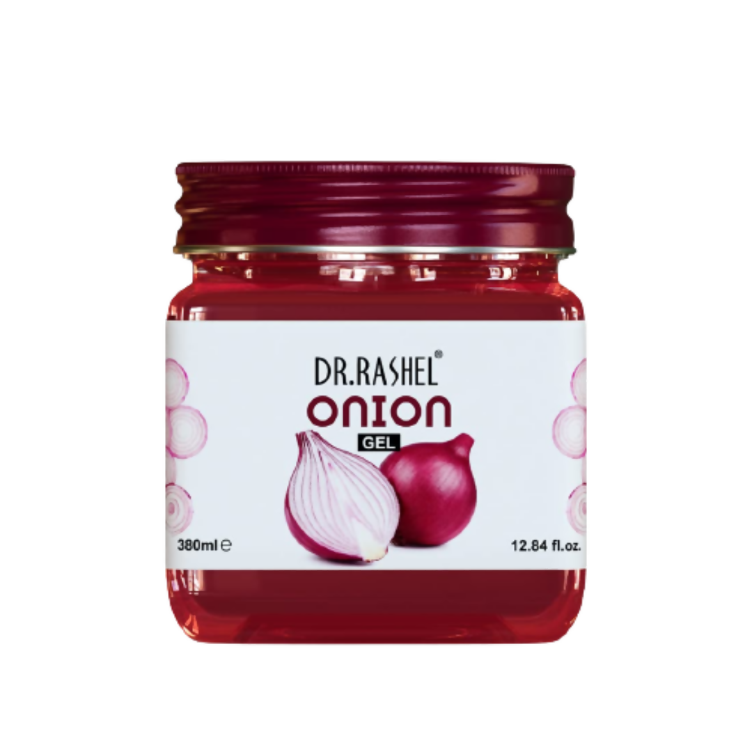 Dr.Rashel Onion Gel - Distacart