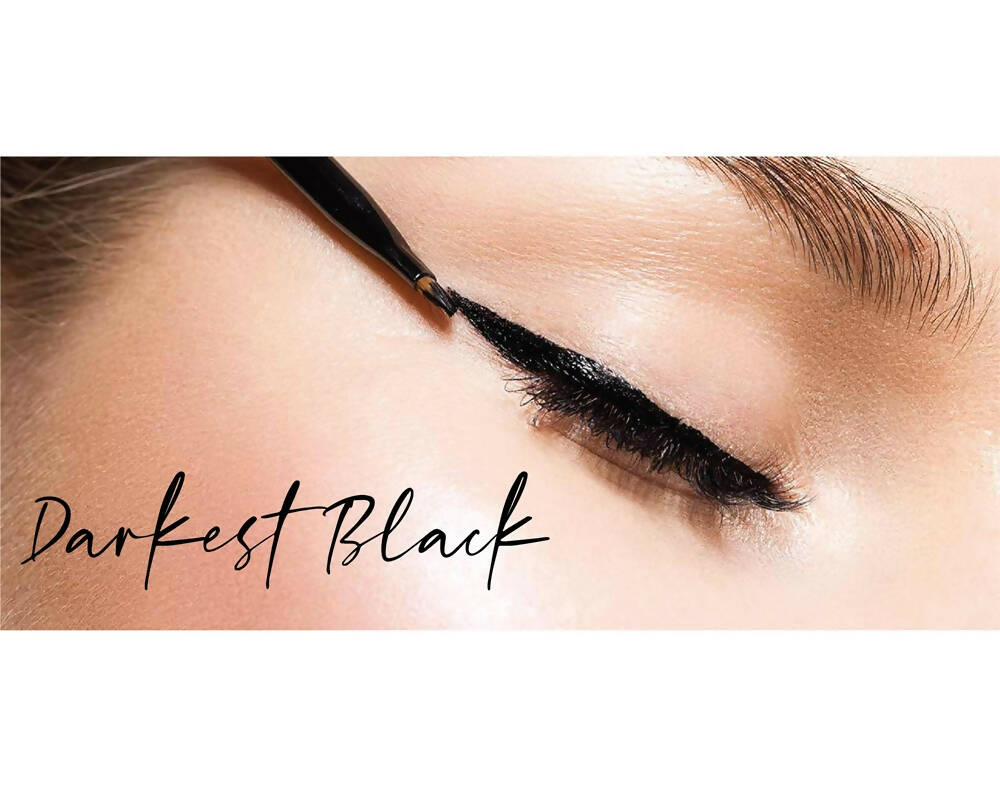 Flicka Draw N Dance Gel Eyeliner - Distacart