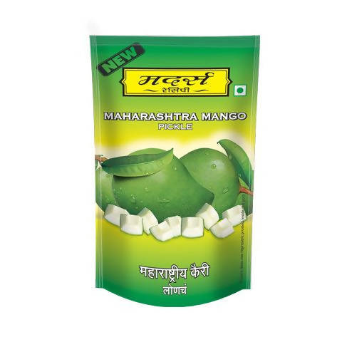 Mother's Recipe Maharashtra Mango Pickle - Distacart