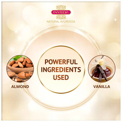 Inveda Body Butter Cream