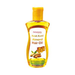 Thumbnail for Patanjali Almond Hair Oil - Distacart