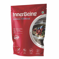 Thumbnail for InnerBeing Quinoa Porridge