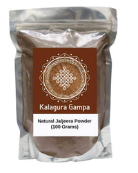 Thumbnail for Kalagura Gampa Natural Jaljeera Powder