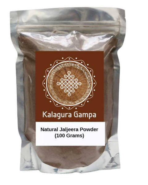 Kalagura Gampa Natural Jaljeera Powder