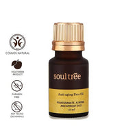 Thumbnail for Soultree Anti-Aging Face Oil 10 ml
